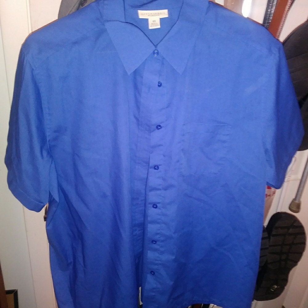 Women shirts size ox